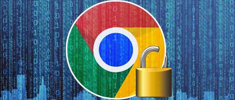 Google Chrome mejorará la seguridad