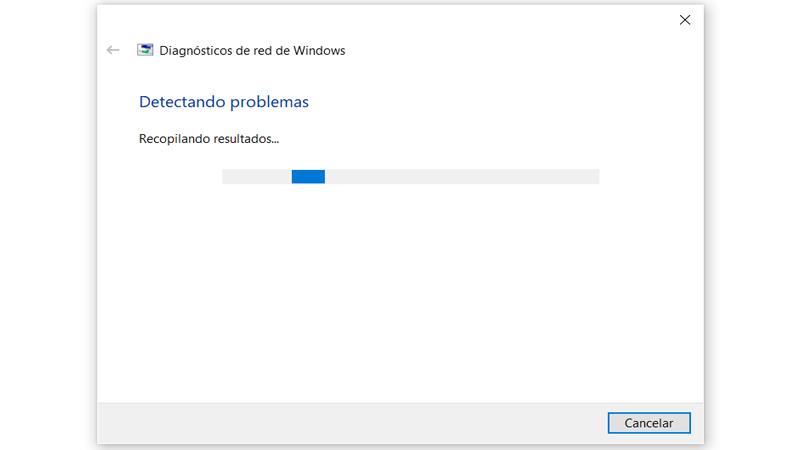 Solucionar error conexión VPN 800 en Windows