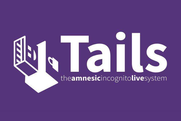 Tails, el sistema operativo anónimo