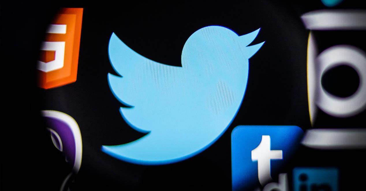 Twitter utiliza los números de usuarios para enviar publicidad