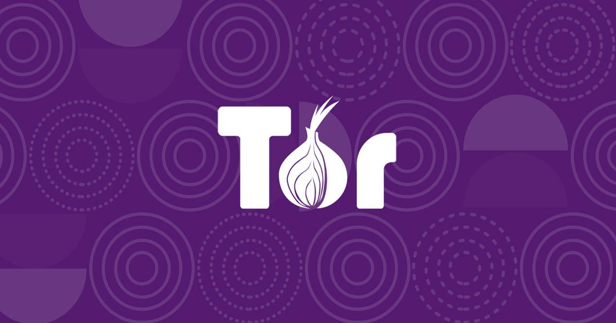 Versión falsa de Tor Browser