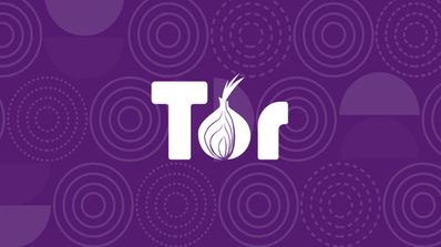 Versión falsa de Tor Browser