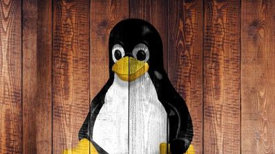 logo de Linux
