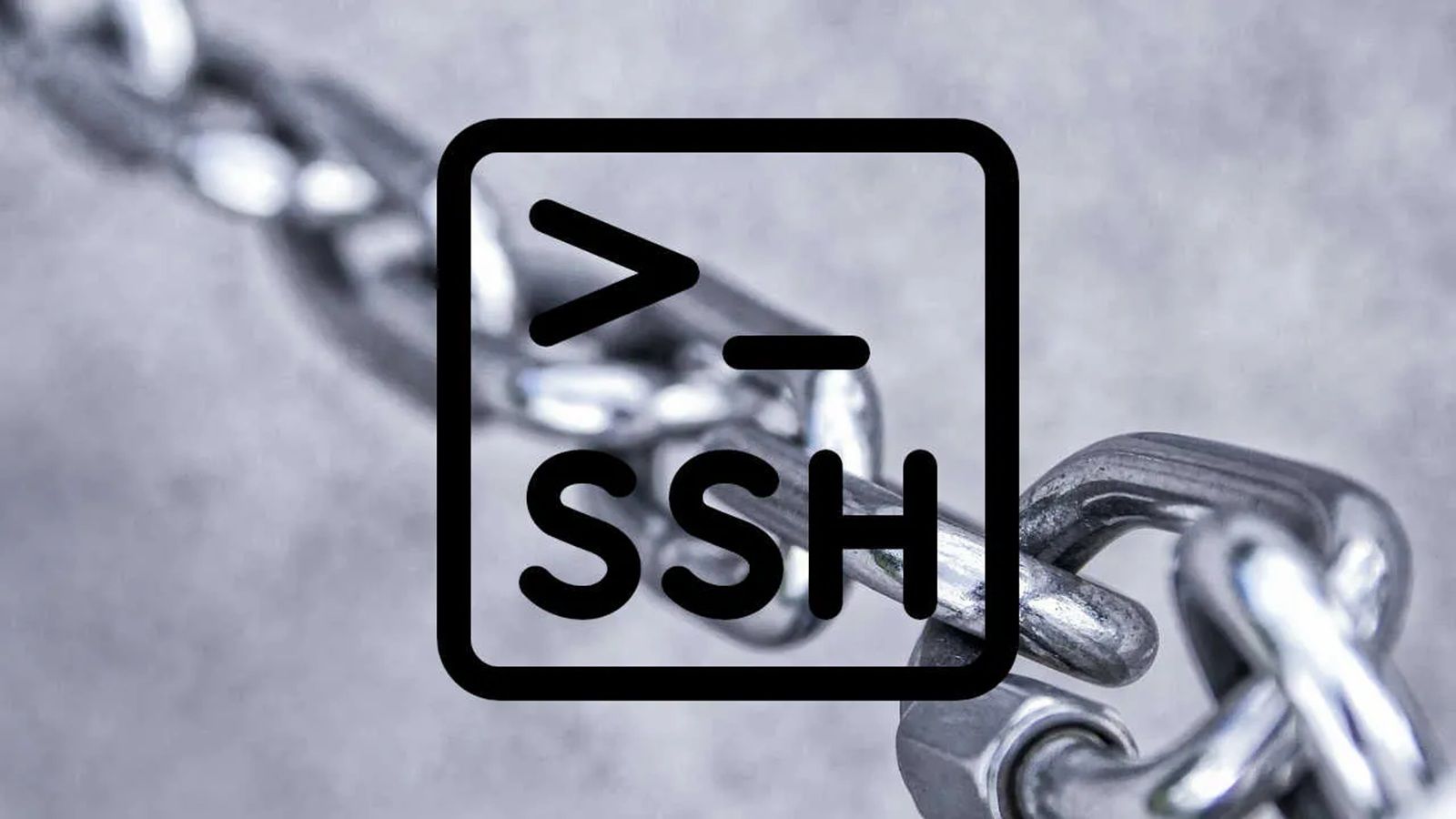 Secure Shell App: Extensión cliente SSH para el navegador Chrome