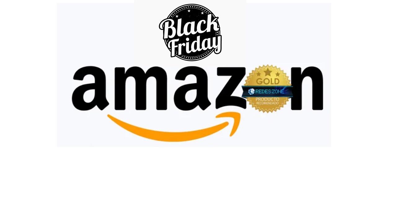 Ofertas en Amazon por el Black Friday