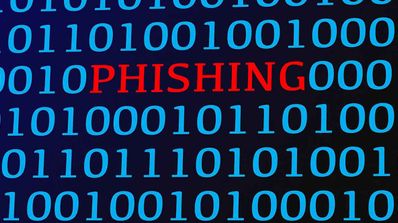 Ataques Phishing por el Black Friday
