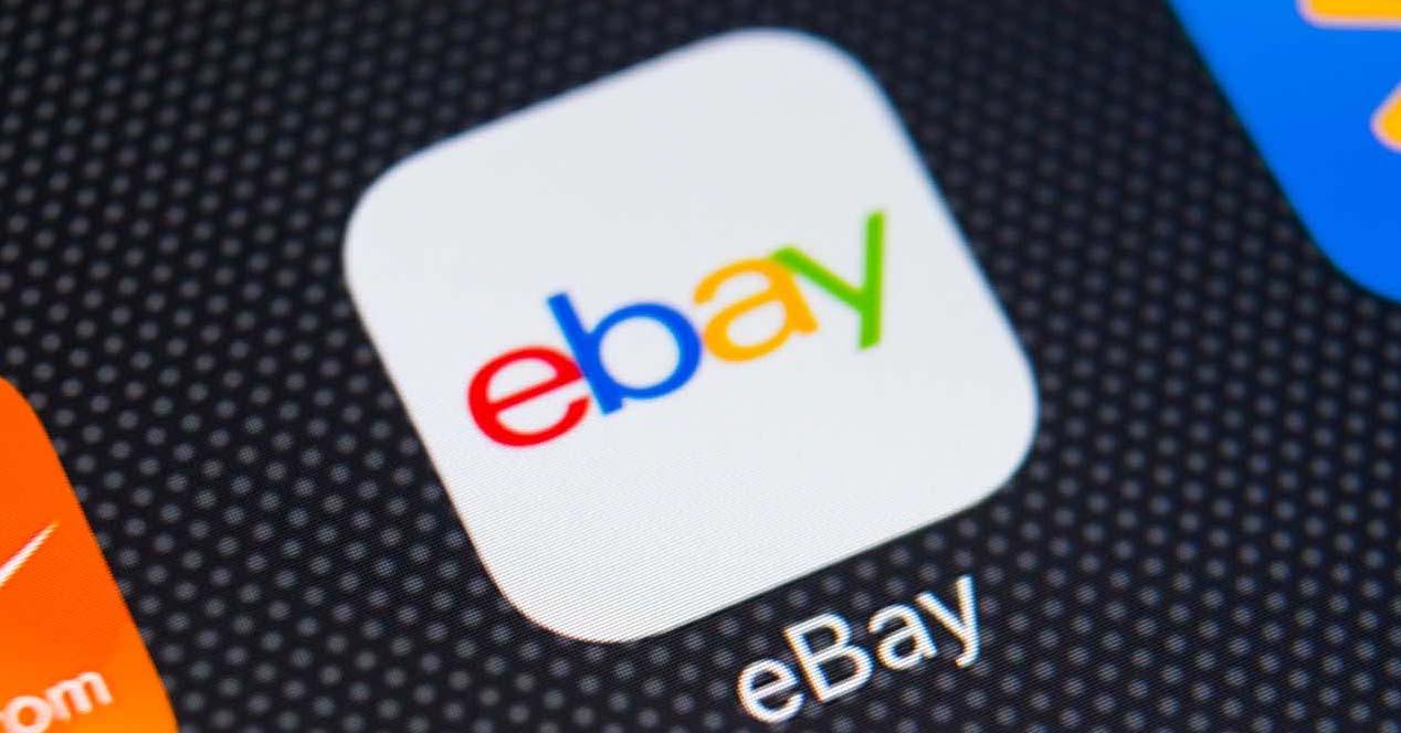 Nuovo logo ebay: ebay cambia look con un logo tutto nuovo 