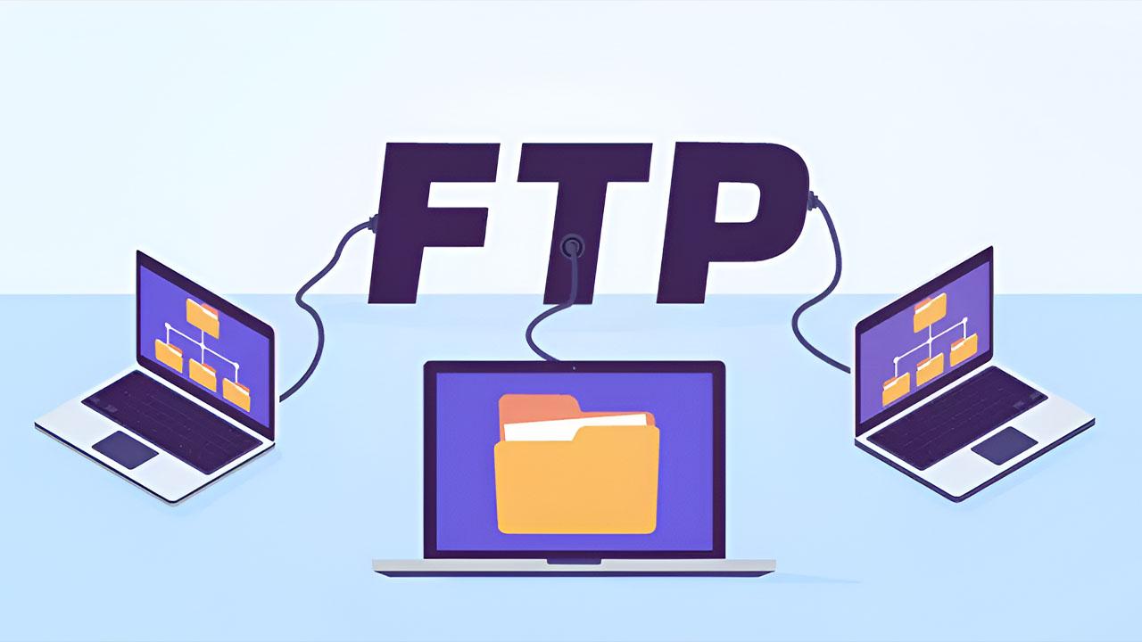 FTP ordenadores