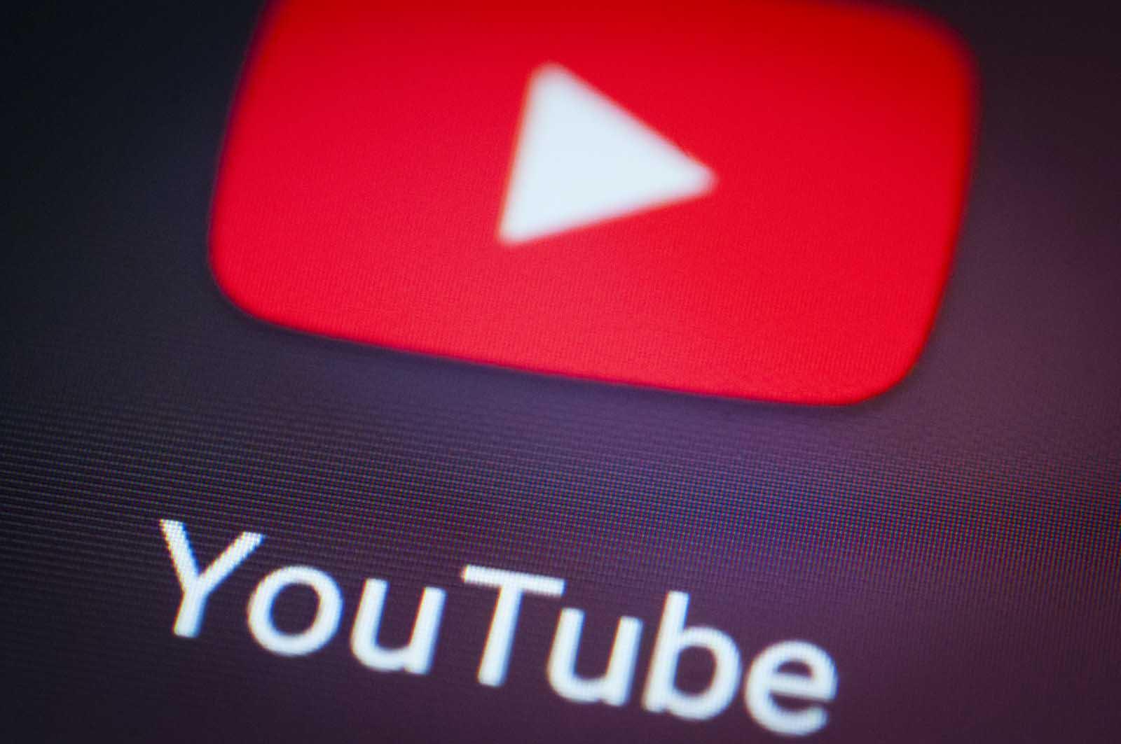 Nuevo malware amenaza a YouTube