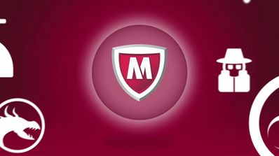 Vulnerabilidad que afecta al antivirus de McAfee