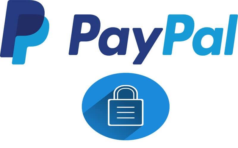 Mejorar la seguridad de PayPal