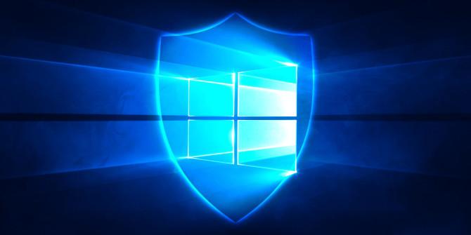 Mejora de privacidad en Windows 10