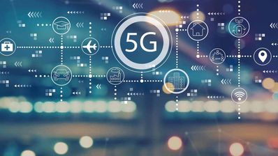 Problemas de seguridad del 5G