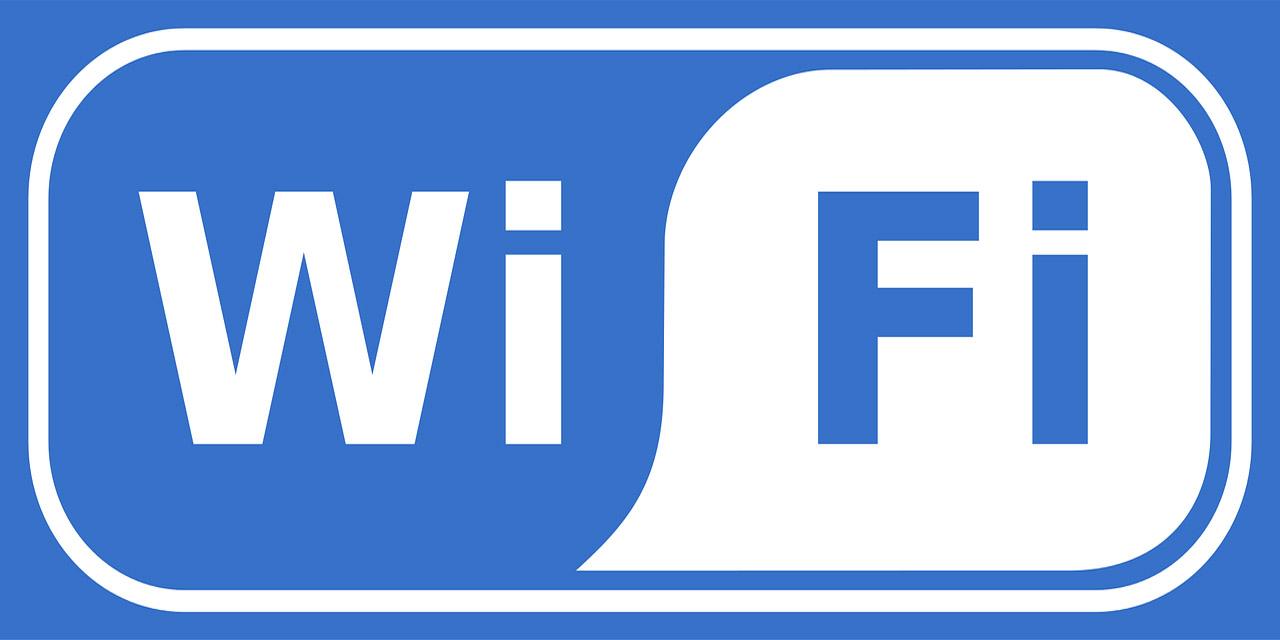 Proteger el Wi-Fi
