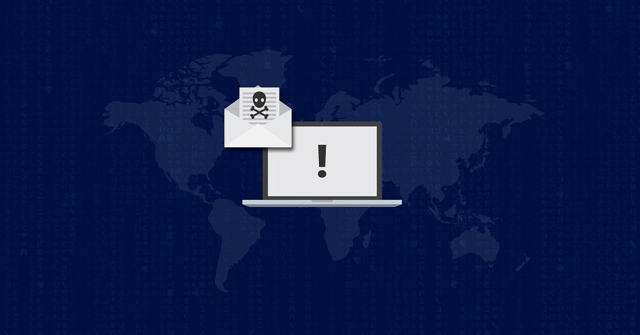 RIPlace, nueva amenaza ransomware
