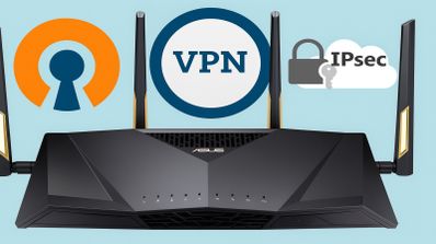router asus