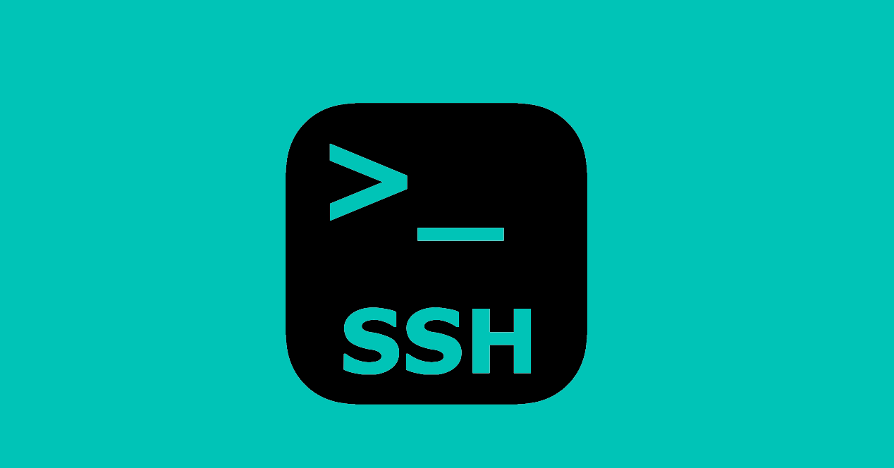 Иконка SSH. SSH ярлык. R.A.S.H. SSH — secure Shell. Ssh скрипты