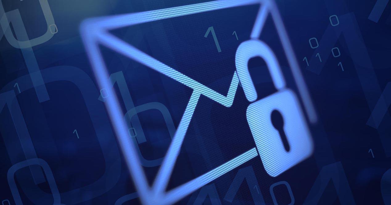 Mailfence: servicio de e-mail seguro y basado en la privacidad