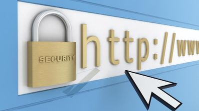 Sitios con certificado son una amenaza