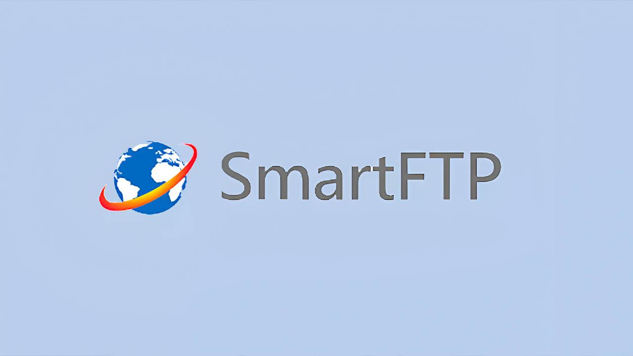 Smart FTP