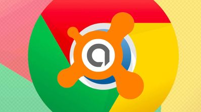 Chrome elimina Avast
