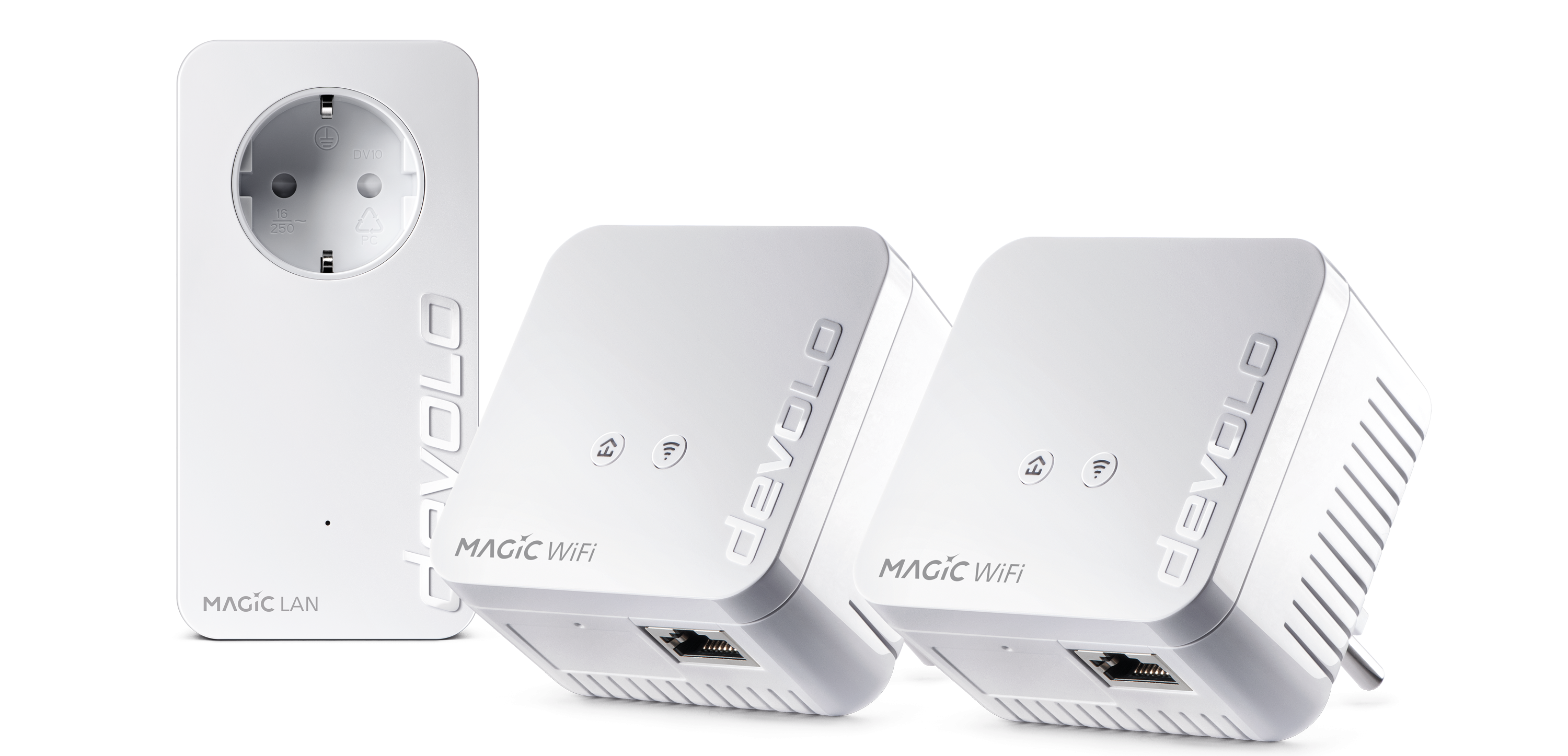 Devolo Magic 1 Wifi Starter Kit - Kit PLC en oferta