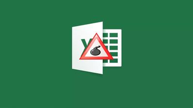 Dudell, malware a través de Excel
