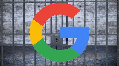 Google bloquea navegadores