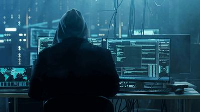 Libros de hacking ético