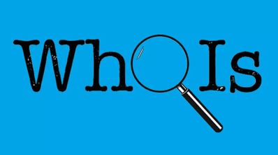 Portada Whois