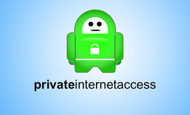 Private Internet Access