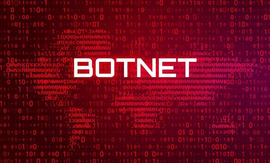 Proteger los equipos de ataques botnet