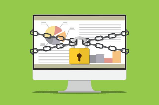 Proteger la privacidad en la red