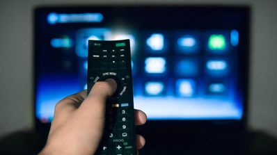 Privacidad de las Smart TV