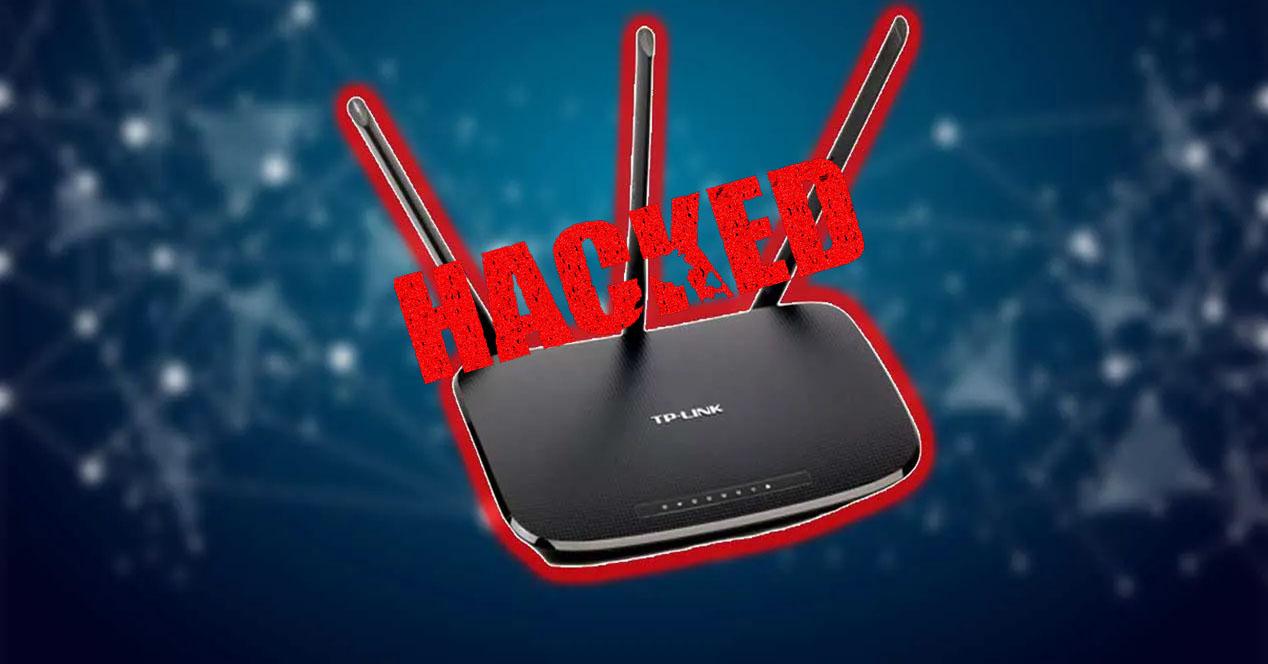 Grave fallo de seguridad de los routers TP-Link
