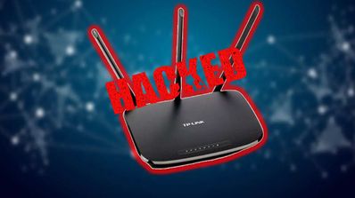 Grave fallo de seguridad de los routers TP-Link