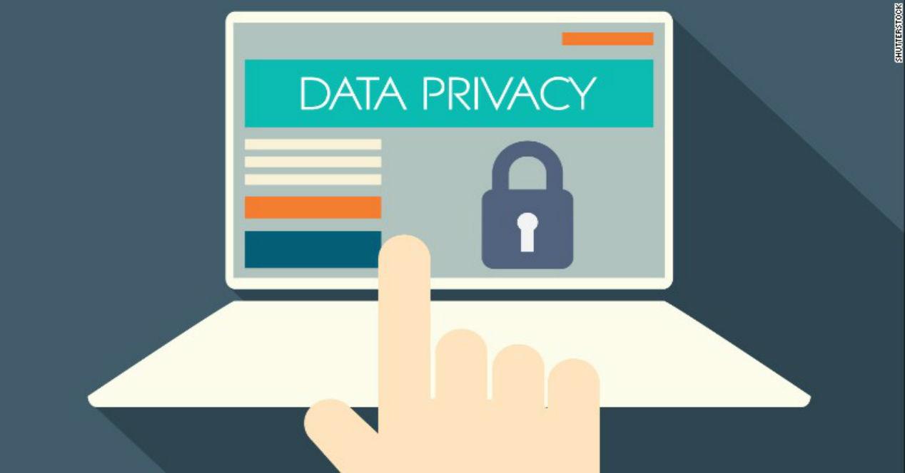 Broma gatear frontera Cómo mejorar la privacidad de tus datos: Recomendaciones de seguridad