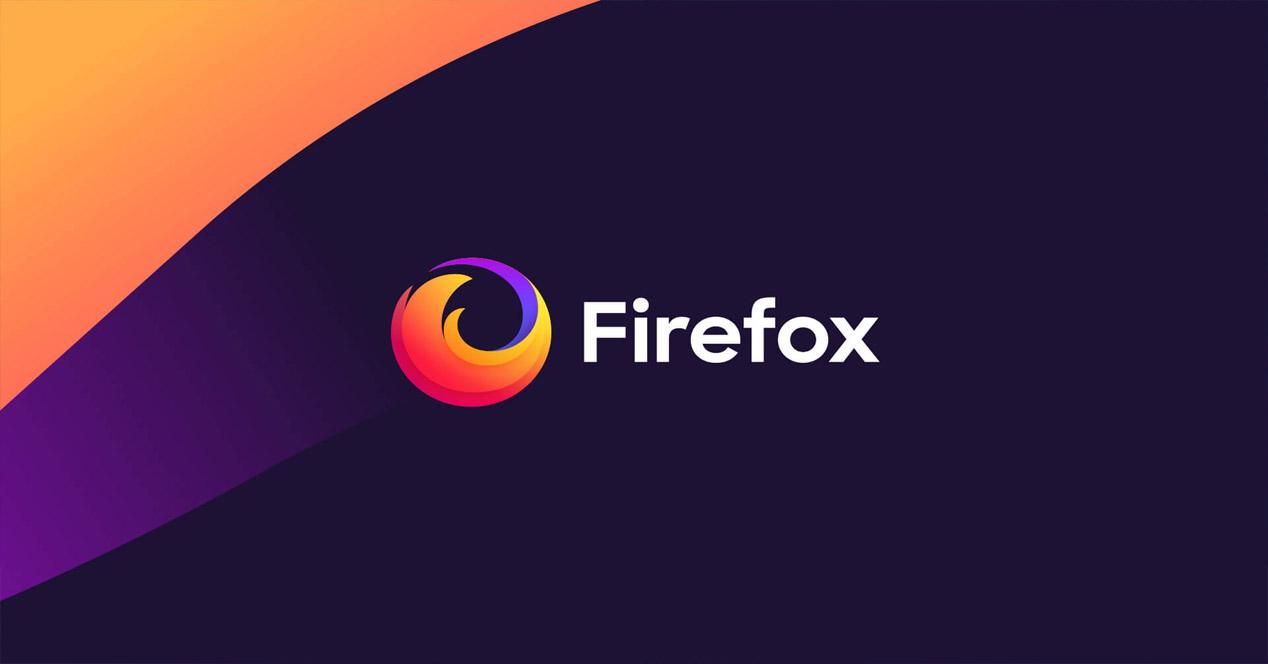Qué datos recopila Firefox