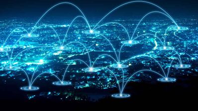 Amenazas de seguridad de los dispositivos IoT