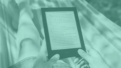Consejos de seguridad del eBook