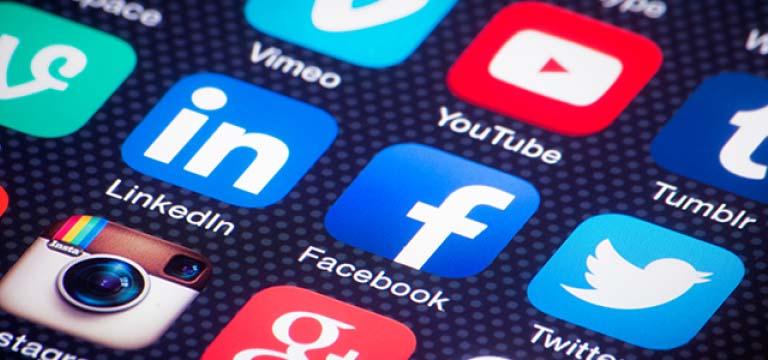 Datenschutz der sozialen Medien