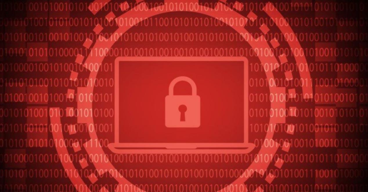 Ransomware que afecta a la VPN Pulse Secure