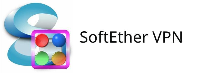 logo de SoftEther VPN