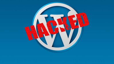 Vulnerabilidad en WordPress