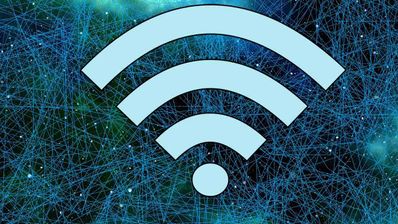 Qué es el Wi-Fi pasivo