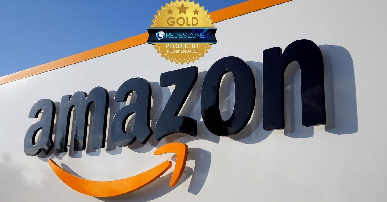 Ofertas en Amazon Redeszone