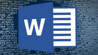 Malware que se distribuye a través de Word