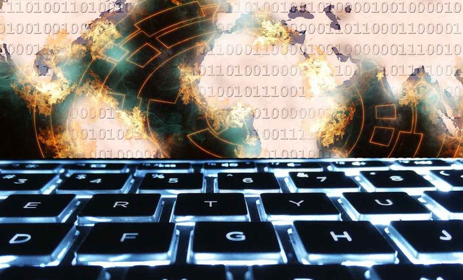 Mozart, nuevo malware que utiliza DNS