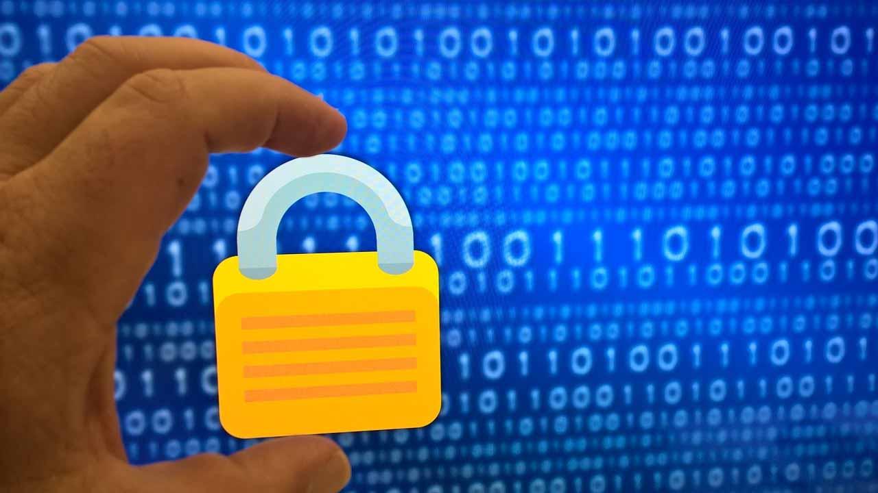Proteger los datos en Internet