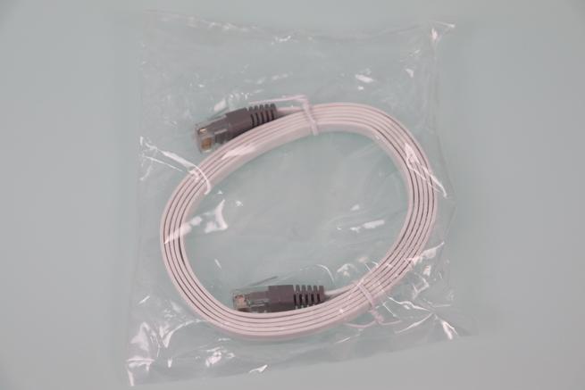 Cable de red Ethernet del AP Aruba Instant On AP12